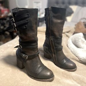 ❌SOLD❌Freebird by Steven Cooper